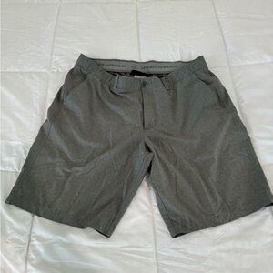 Under Armour Heat Gear men's golf short size 40